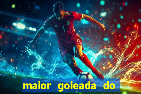 maior goleada do flamengo no corinthians